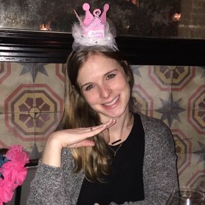 Meet your Posher, Aerin