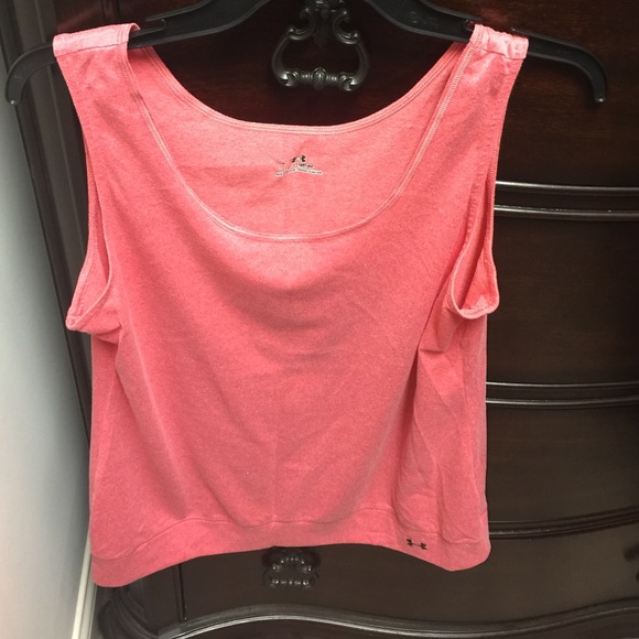 ***SOLD***Under armour heat gear size large