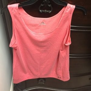 ***SOLD***Under armour heat gear size large