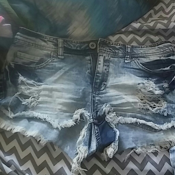 Shorts - Picture 1 of 1