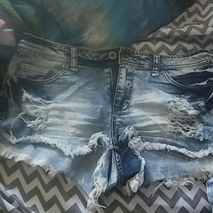 Shorts