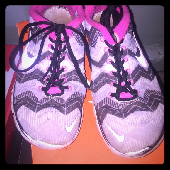 Nike shoes 📍📌sold