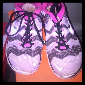 Nike shoes 📍📌sold