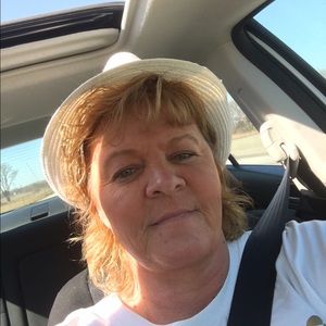 Meet your Posher, Jeanie