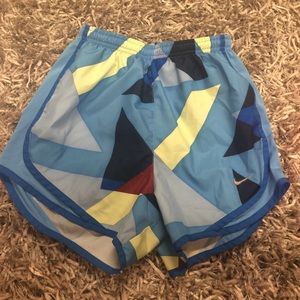 Nike shorts