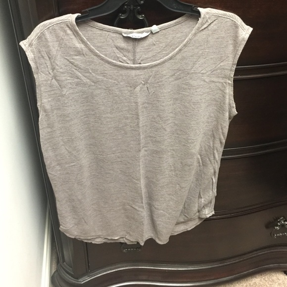 ***SOLD***Athletes Large Tall workout top