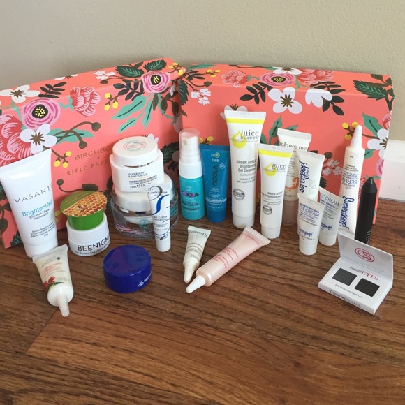 ☀️ Summer Sale ☀️ Goodie Bag Cosmetics