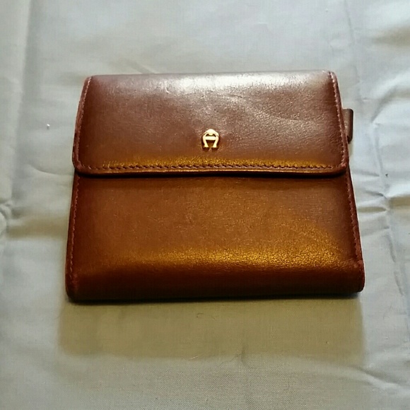 Aigner Wallet