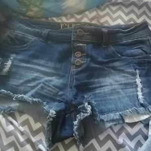 Shorts