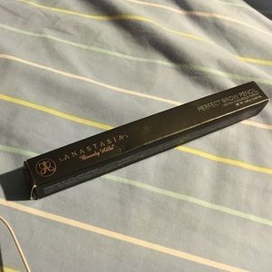 Anastasia + Lorac + Benefit