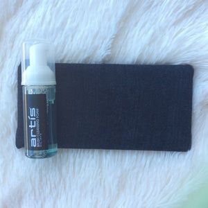 Artis makeup Brush Cleaner