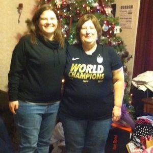 Meet your Posher, Lynn