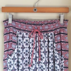 Print Soft Pant | American Eagle Outfitters