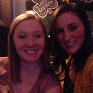 Meet your Posher, Kelsey