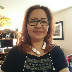 Meet your Posher, Maria cielo