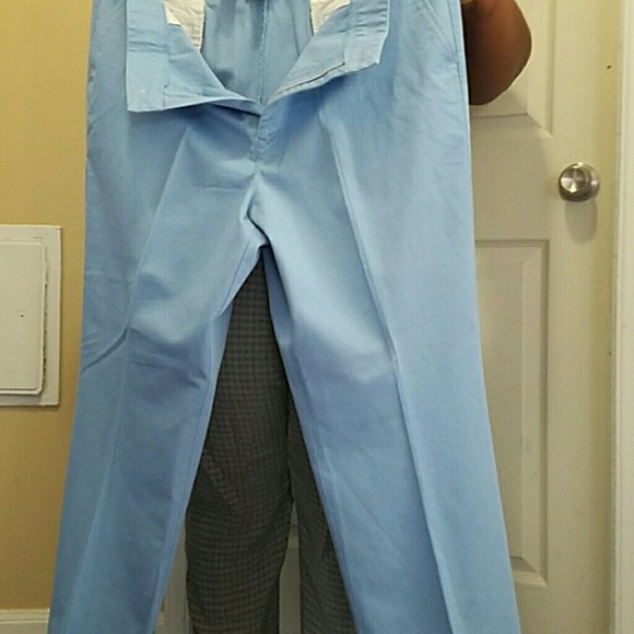 Ralph Lauren Denim - RL Light blue pants