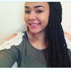 Meet your Posher, Madison