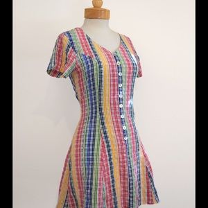 Cute Vintage Dress