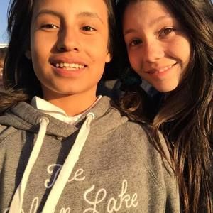 Meet your Posher, Carla