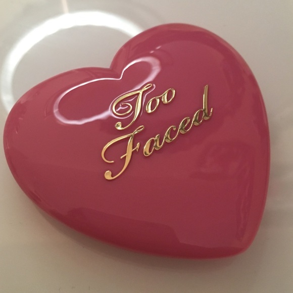 Too Faced Blush - Justify My Love