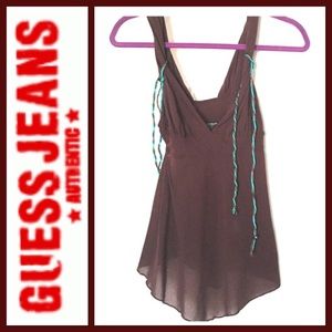 💸Sale💸Guess  Jeans Top