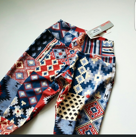 Liquido leggings