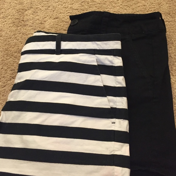 Bundle! 2x shorts. 1x Gap & 1x American Eagle - Picture 4 of 4