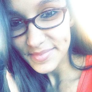 Meet your Posher, Devin