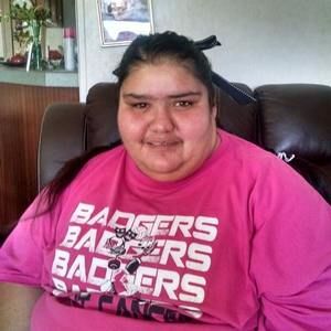 Meet your Posher, Maryann