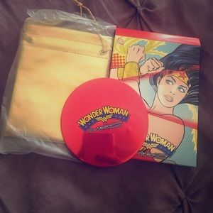 MAC Wonder Woman Mirror