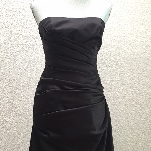 David's Bridal gem of the ball - Picture 2 of 4