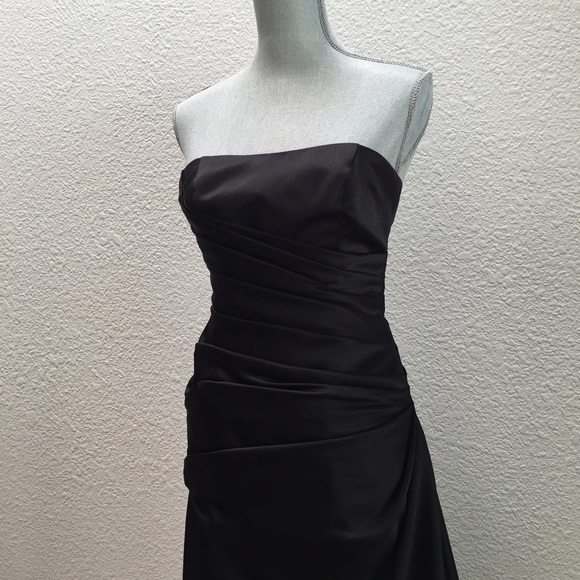 David's Bridal gem of the ball - Picture 3 of 4