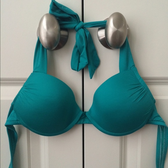 Swim top - Picture 1 of 1