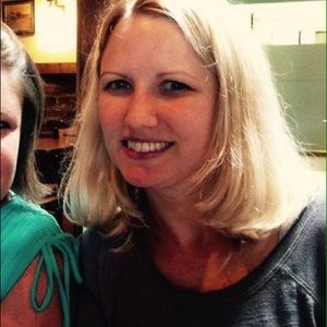 Meet your Posher, Brandi