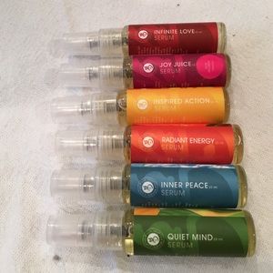 Lotus Wei Flower Essences Variety Pack