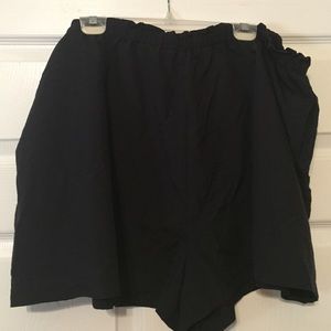 Swim shorts