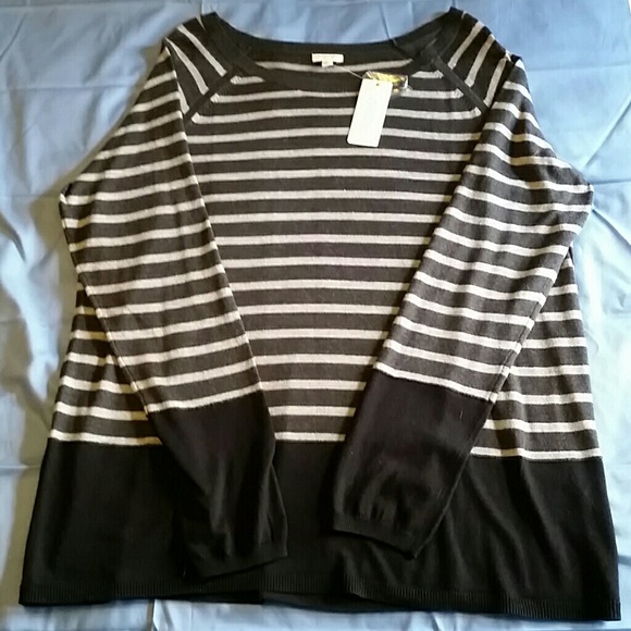 Sonoma Sweater