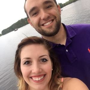 Meet your Posher, Kariann