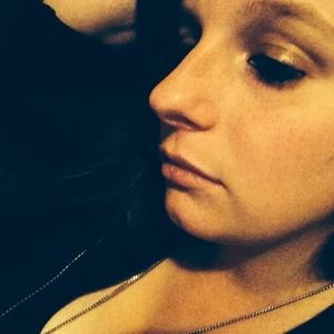 Meet your Posher, Kristina