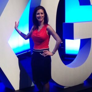 Meet your Posher, Bridget