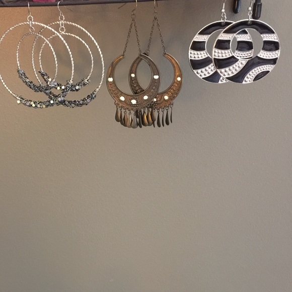 Earring bundle