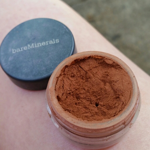 Bare Minerals warmth