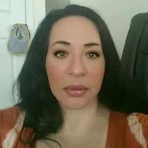 Meet your Posher, Angelica