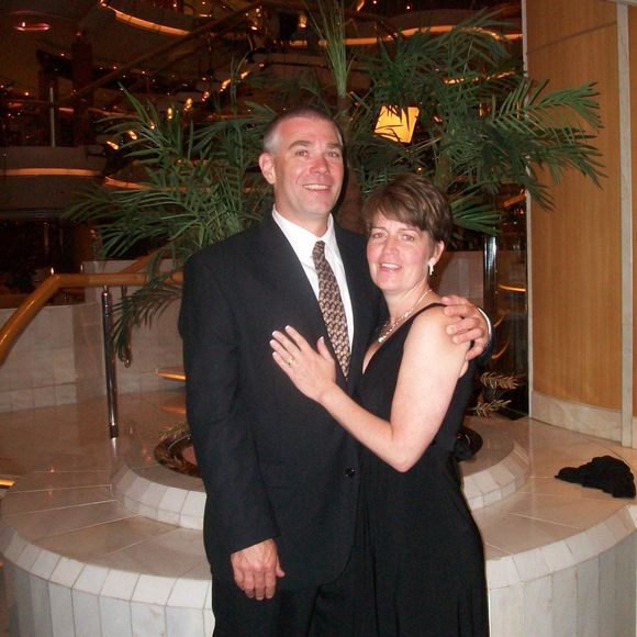 Meet your Posher, Kristen - Picture 1 of 1