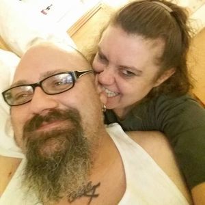 Meet your Posher, Missy n john