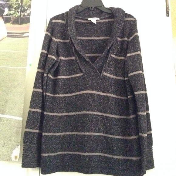 Ladies sweater L