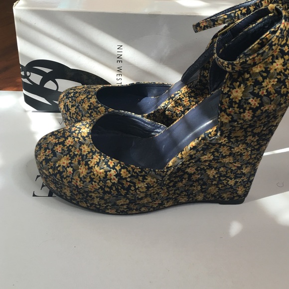 ONE DAY SALE Heels