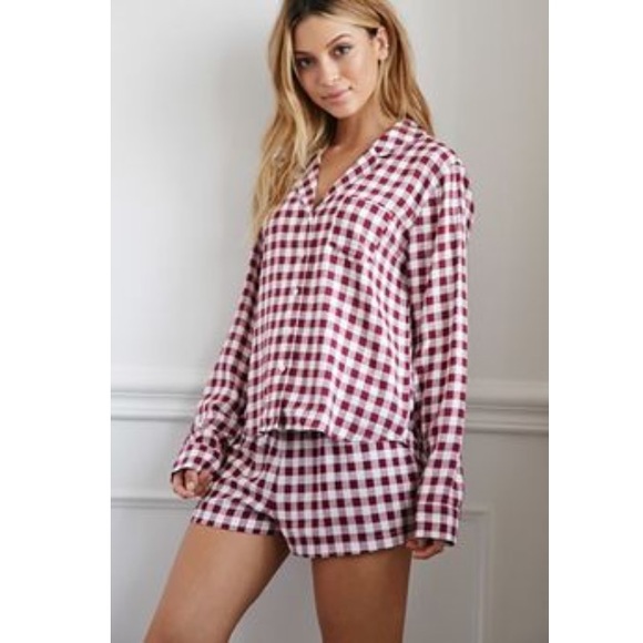 Forever 21 Other - F21 Pj Set
