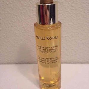 Guerlain Abeille royal face treatment oil
