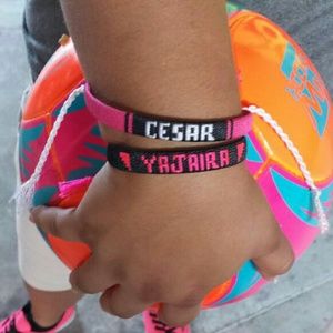 Meet your Posher, Yesenia